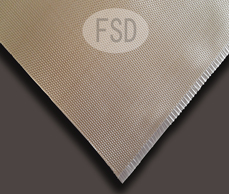 憎水防火布（防火型膜材、防水防火膜）