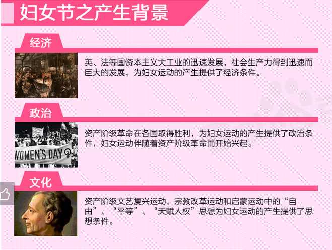 三八婦女節(jié)